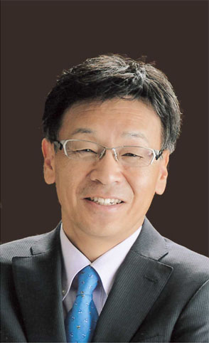 社是・代表取締役 社長